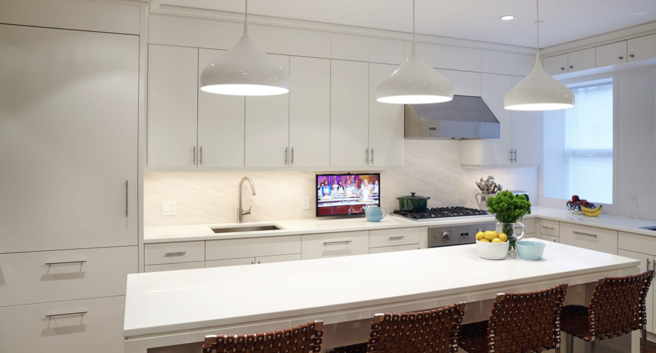 Beautiful home renovation